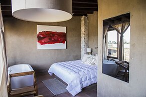 Hotel de Tierra de Alonso