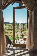 Hotel de Tierra de Alonso