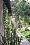 Hotel de Tierra de Alonso