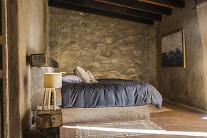 Hotel de Tierra de Alonso