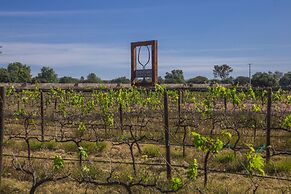 Hotel de Tierra de Alonso
