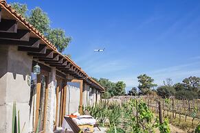 Hotel de Tierra de Alonso