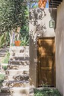 Hotel de Tierra de Alonso