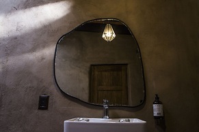 Hotel de Tierra de Alonso