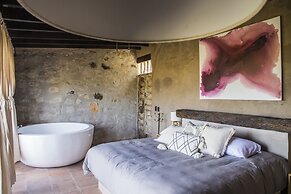 Hotel de Tierra de Alonso