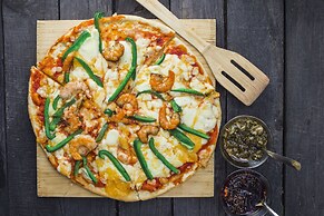 Hotel de Tierra de Alonso