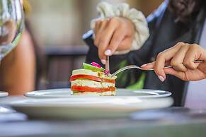 Hotel de Tierra de Alonso