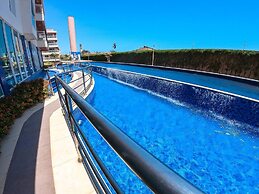 Apto 206 E - Solarium Residence