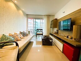 Apto 206 E - Solarium Residence