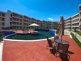 Apto 206 E - Solarium Residence