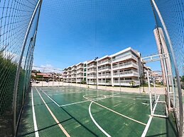 Apto 206 E - Solarium Residence