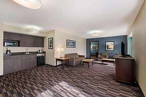 Baymont by Wyndham Elizabeth City