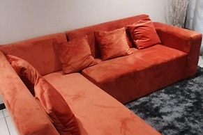 Remarkable 3-bed Apartment in Fourways, Sandton