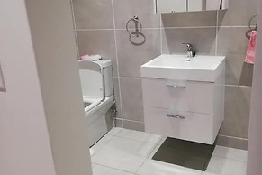 Remarkable 3-bed Apartment in Fourways, Sandton