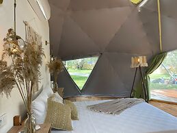 Cuppa Beach & Glamping