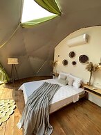 Cuppa Beach & Glamping