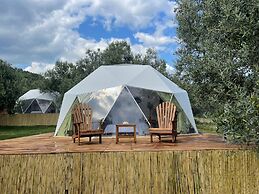 Cuppa Beach & Glamping