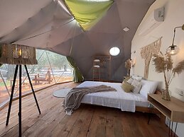 Cuppa Beach & Glamping