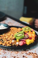 Hotel Sexto by Icono