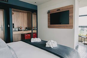 Hotel Sexto by Icono