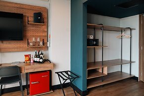 Hotel Sexto by Icono