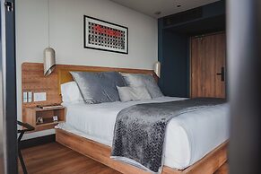 Hotel Sexto by Icono