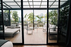 Hotel Sexto by Icono