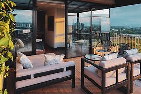 Hotel Sexto by Icono