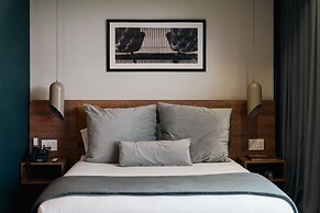 Hotel Sexto by Icono