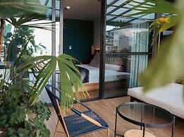 Hotel Sexto by Icono