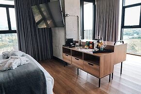 Hotel Sexto by Icono