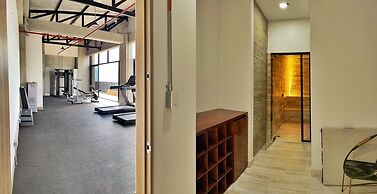 Hotel Sexto by Icono