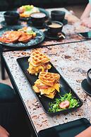 Hotel Sexto by Icono