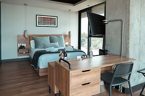 Hotel Sexto by Icono