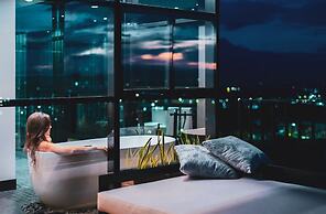 Hotel Sexto by Icono