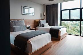 Hotel Sexto by Icono