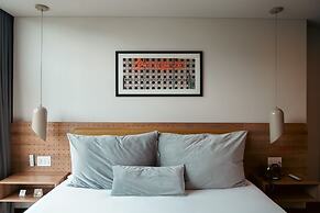 Hotel Sexto by Icono