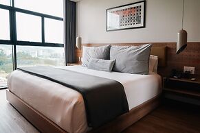 Hotel Sexto by Icono