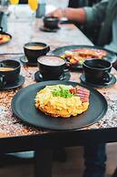 Hotel Sexto by Icono