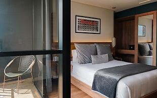 Hotel Sexto by Icono