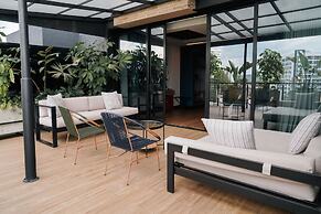 Hotel Sexto by Icono