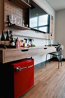 Hotel Sexto by Icono