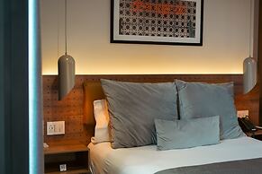 Hotel Sexto by Icono
