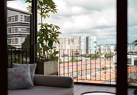 Hotel Sexto by Icono