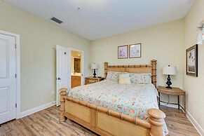 Bradenton Beach Club Bliss-2 Bedroom-2 Bathroom Condo-2 Pools-hottub-p