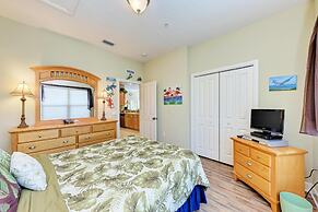 Bradenton Beach Club Bliss-2 Bedroom-2 Bathroom Condo-2 Pools-hottub-p