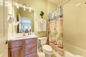 Bradenton Beach Club Bliss-2 Bedroom-2 Bathroom Condo-2 Pools-hottub-p