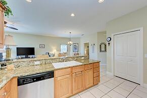 Bradenton Beach Club Bliss-2 Bedroom-2 Bathroom Condo-2 Pools-hottub-p