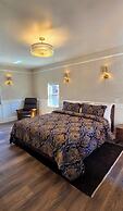 McGee Creek Lodge