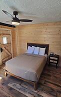 McGee Creek Lodge